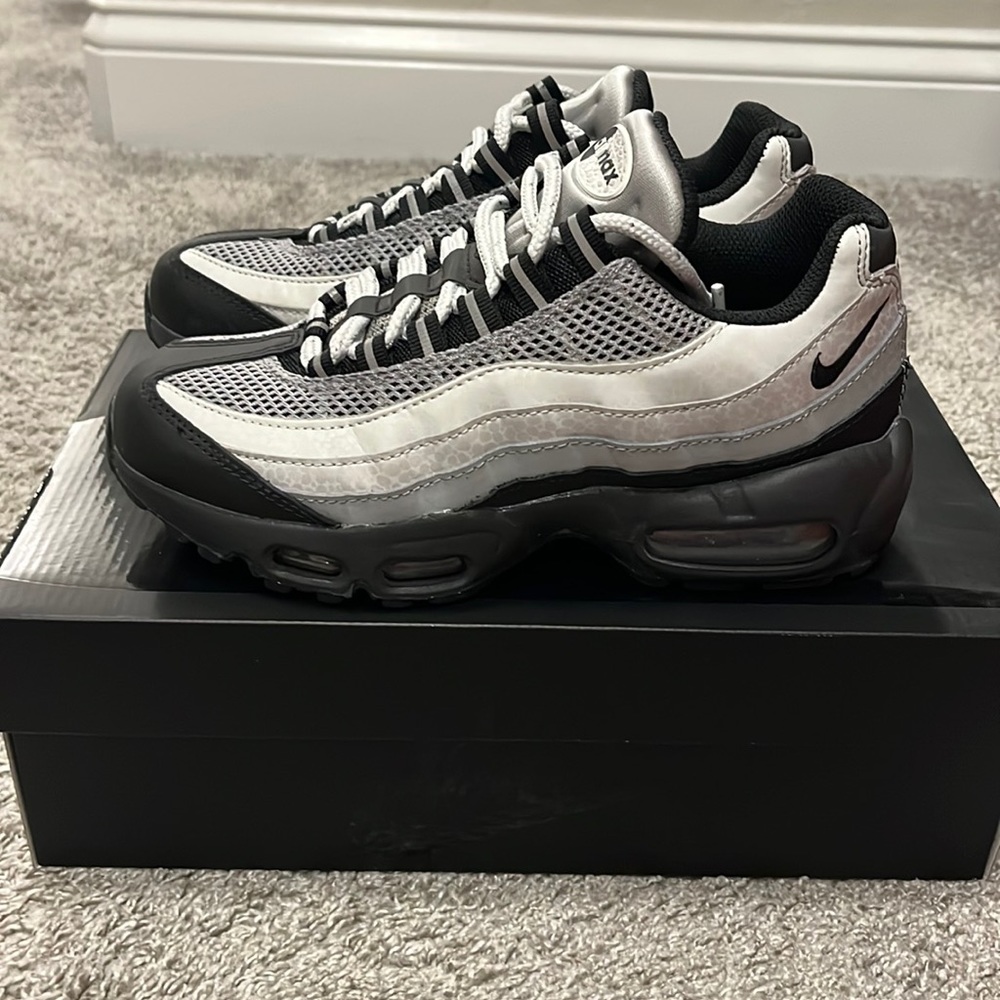 Nike air max 95